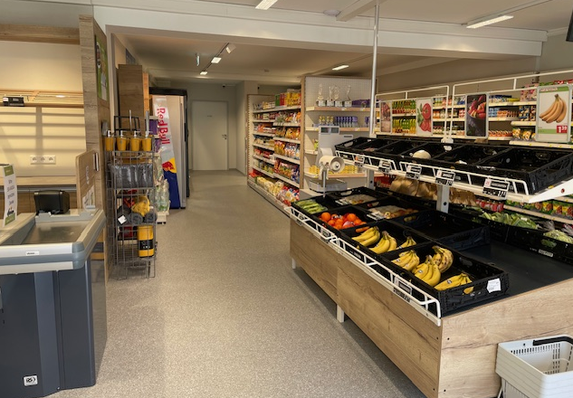 Nah & Frisch Nina Grünstäudl, © Nina Grünstäudl Nah & Frisch Nina Grünstäudl, © Nina Grünstäudl