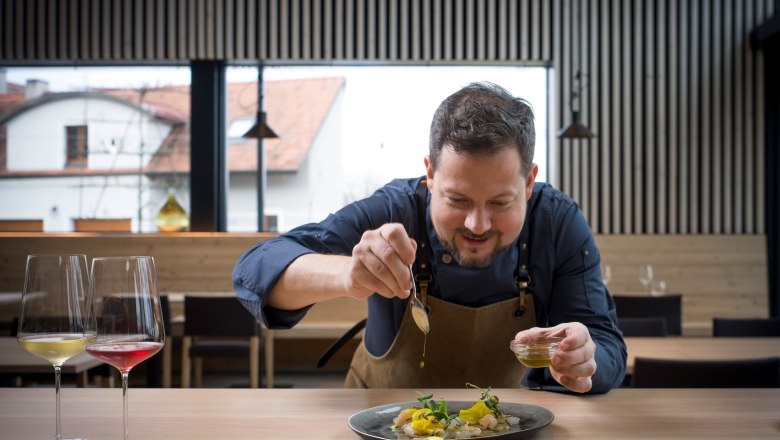 Nährer Inn, © robert herbst Nährer Inn, © robert herbst