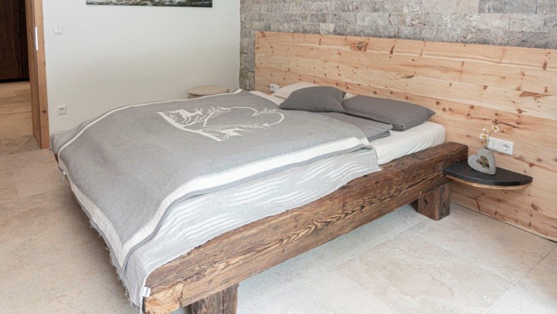 Nyaraló a tónál, © Ferienhaus am See Nyaraló a tónál, © Ferienhaus am See