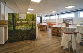 Forum.Hafnerbach, © Forum.Hafnerbach Forum.Hafnerbach, © Forum.Hafnerbach