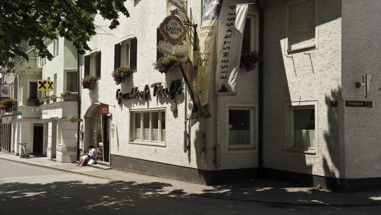 Gasthof Teufl, © Gasthof Teufl Gasthof Teufl, © Gasthof Teufl