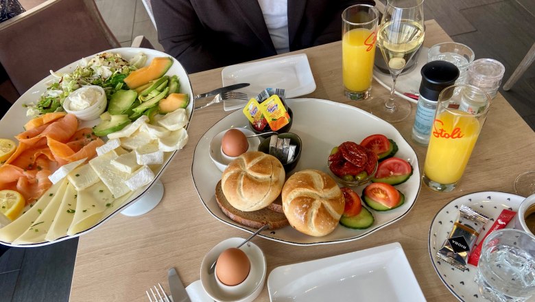 Da Enzo, © St. Pölten Tourismus Da Enzo, © St. Pölten Tourismus