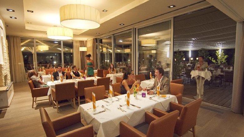 Hotel Krainerhütte, © Hotel Krainerhütte Hotel Krainerhütte, © Hotel Krainerhütte