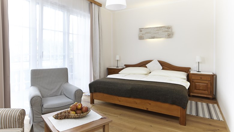 Room Krumbacherhof, © Wiener Alpen / Bene Croy Room Krumbacherhof, © Wiener Alpen / Bene Croy