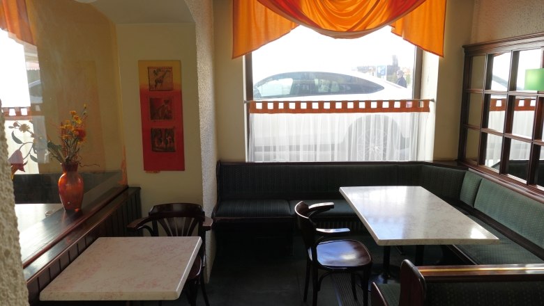 Café-Konditorei Norbert Fröstl, © Marketing St.Pölten GmbH Café-Konditorei Norbert Fröstl, © Marketing St.Pölten GmbH