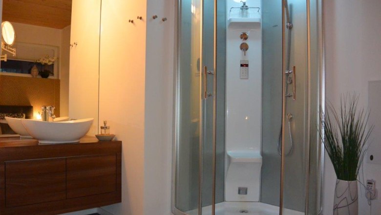 Bathroom, © Leichtfried-Schiefer Bathroom, © Leichtfried-Schiefer