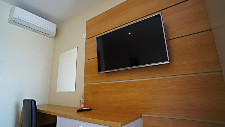 Nava Motel, © Nava Motel Nava Motel, © Nava Motel