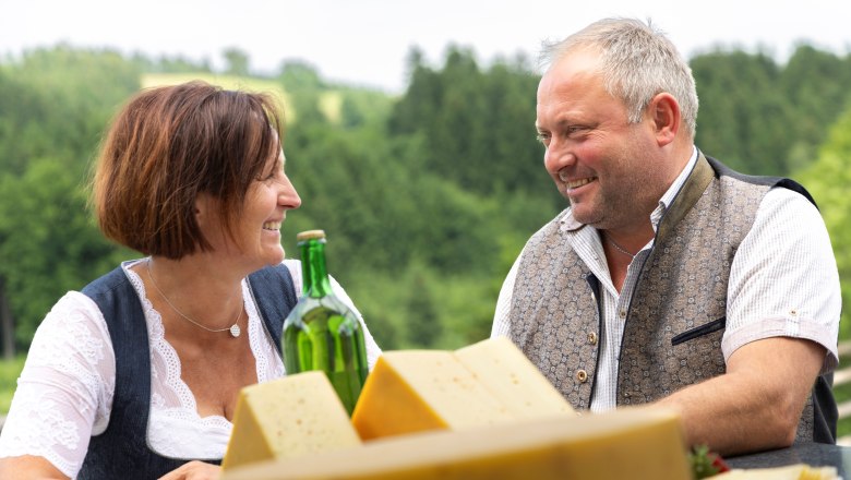 Organic farm Sonnhalmberg, © Theo Kust Organic farm Sonnhalmberg, © Theo Kust