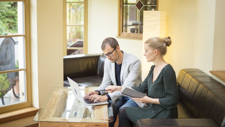 Alpen-Aktiv-Landgasthof zur Schubertlinde, © Patrick Haberler Alpen-Aktiv-Landgasthof zur Schubertlinde, © Patrick Haberler