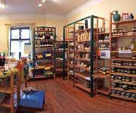 Farm store Steghof, © Elsbeer Wienerwald Farm store Steghof, © Elsbeer Wienerwald