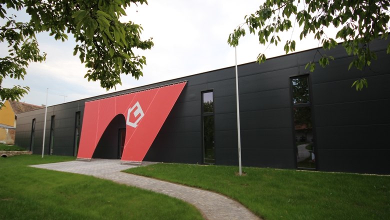 Nonseum Außenansicht(c)Nonseum, © Nonseum Nonseum Außenansicht(c)Nonseum, © Nonseum