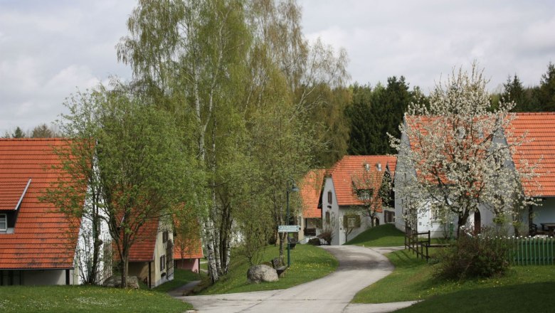 Theater and vacation village Königsleitn, © Theater- und Feriendorf Königsleitn Theater and vacation village Königsleitn, © Theater- und Feriendorf Königsleitn