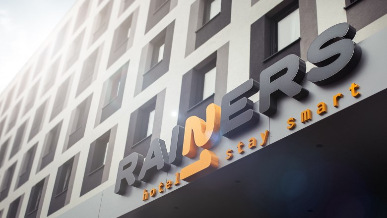 Hotel Rainers21, © Hotel Rainers21 Hotel Rainers21, © Hotel Rainers21