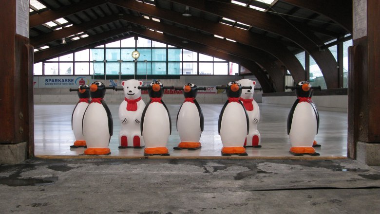 Fun for the little ones, © Naturfreunde St. Pölten Fun for the little ones, © Naturfreunde St. Pölten