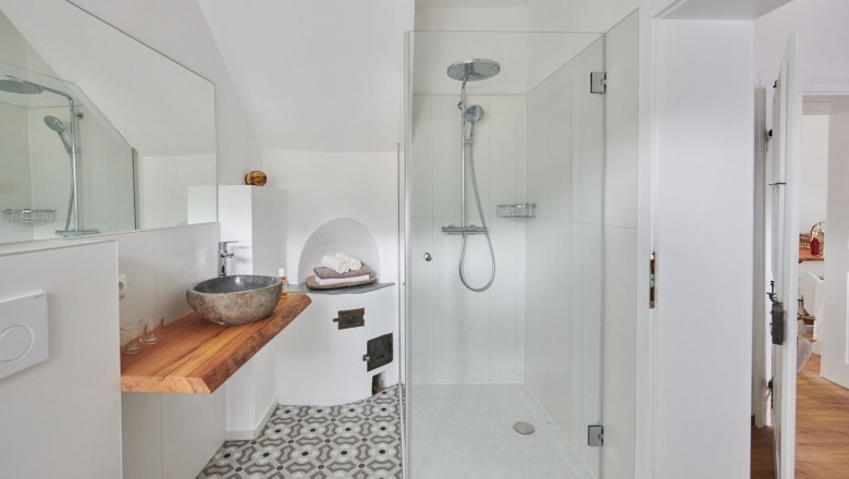 Fürdőszoba, © Dominik Stixenberger Fürdőszoba, © Dominik Stixenberger