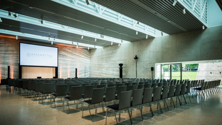 Koncertek az Új Bastionban, © Christian Husar Koncertek az Új Bastionban, © Christian Husar