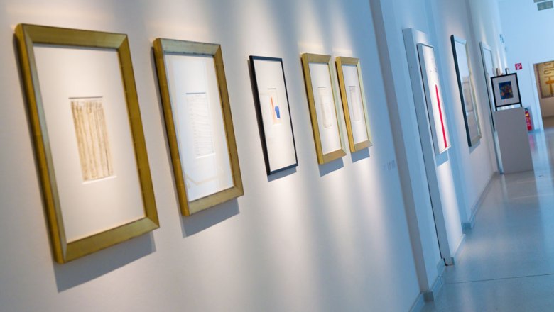 Museum Gugging, © Ludwig Schedl Museum Gugging, © Ludwig Schedl