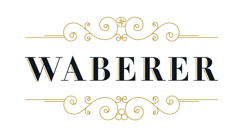Company logo, © Weingut Waberer Company logo, © Weingut Waberer