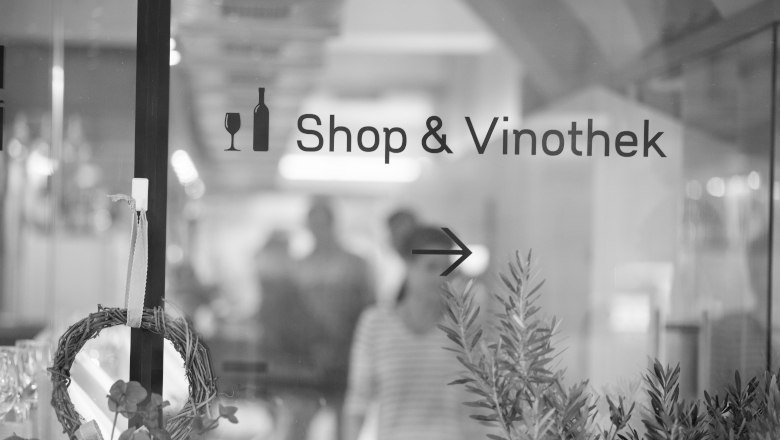 Wine quarter, © Astrid Bartl Wine quarter, © Astrid Bartl