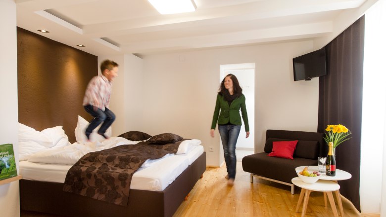 Winery Sonnenhügel, © Astrid Bartl Winery Sonnenhügel, © Astrid Bartl