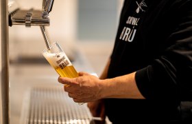 Schwarzbräu, © Wiener Alpen, Christian Kremsl Schwarzbräu, © Wiener Alpen, Christian Kremsl