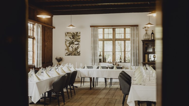 Timelessly elegant interior, © Niederösterreich Werbung/Sophie Menegaldo Timelessly elegant interior, © Niederösterreich Werbung/Sophie Menegaldo