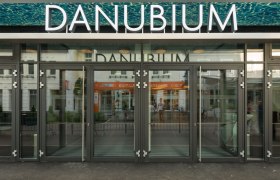 Danubium Tulln, © Danubium Tulln Danubium Tulln, © Danubium Tulln