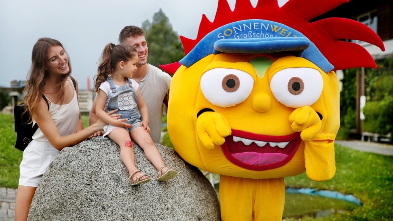 Energy adventure playground, © © Waldviertel Tourismus, weinfranz Energy adventure playground, © © Waldviertel Tourismus, weinfranz