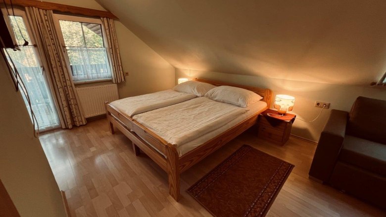 Pension am Lackenbach (c)Ybbstaler Alpen_Karin Hager (3), © Ybbstaler Alpen_Karin Hager Pension am Lackenbach (c)Ybbstaler Alpen_Karin Hager (3), © Ybbstaler Alpen_Karin Hager