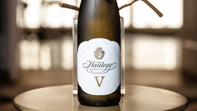 Viognier, a French grape variety, © Florian Smetana Viognier, a French grape variety, © Florian Smetana