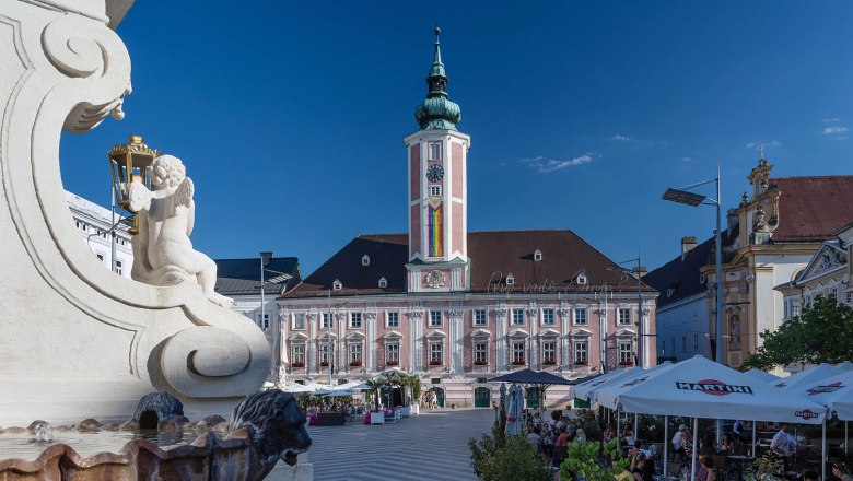 Private room Mahrer, © Werner Jäger Private room Mahrer, © Werner Jäger