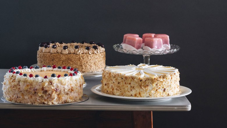 Wirtshaus mit Konditorei, © Niederösterreich Werbung/Julius Hirtzberger Wirtshaus mit Konditorei, © Niederösterreich Werbung/Julius Hirtzberger