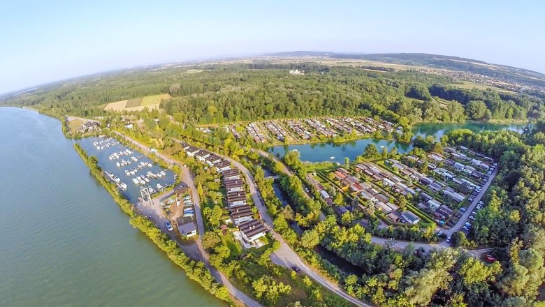 Marina Traismauer, © Kai Nickel Marina Traismauer, © Kai Nickel