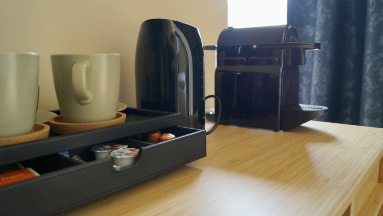 Room 1, © Zimmer am Platz Room 1, © Zimmer am Platz