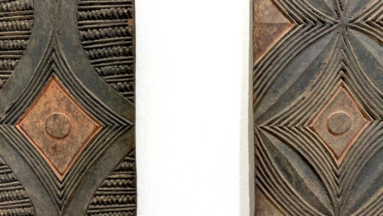 the MERKIMA Gallery, © Doris Hauser the MERKIMA Gallery, © Doris Hauser