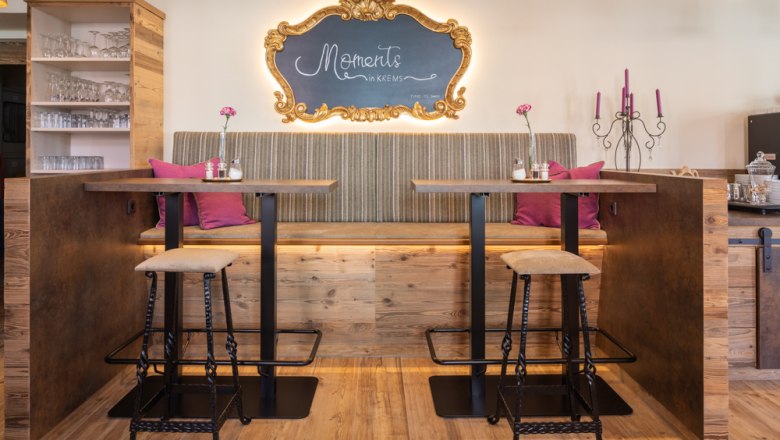 Restaurant Breakfast area, © Hotel Unter den Linden Restaurant Breakfast area, © Hotel Unter den Linden