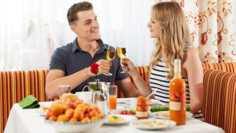 aufreiter_fuehstueck_michael-schafranek, © Michael Schafranek aufreiter_fuehstueck_michael-schafranek, © Michael Schafranek