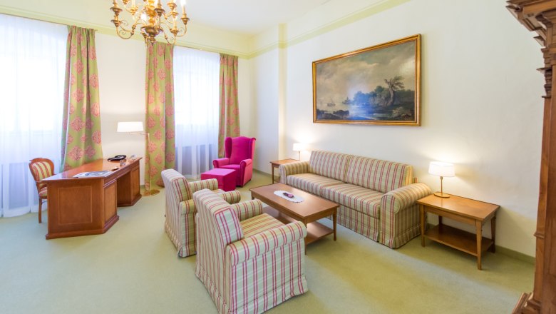 Room Charterhouse Gaming, © Peter Faschingleitner Room Charterhouse Gaming, © Peter Faschingleitner