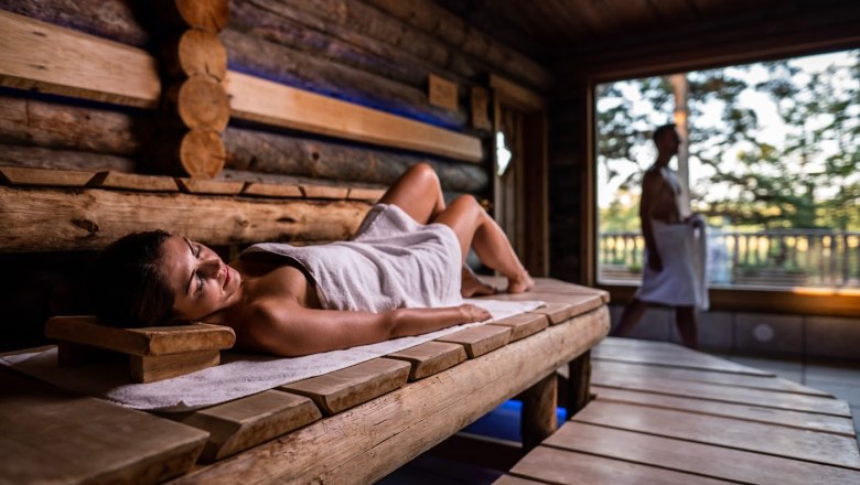 Adventskalender Sole-felsen-Bad, © Gert Perauer Adventskalender Sole-felsen-Bad, © Gert Perauer