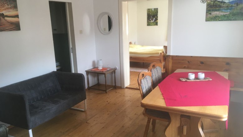 Dining room, © Susi Heigl Dining room, © Susi Heigl