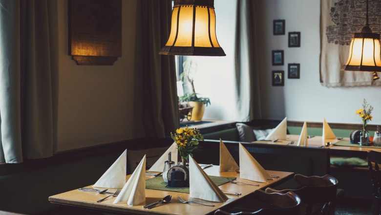 Traditional parlor, © Niederösterreich Werbung/David Schreiber Traditional parlor, © Niederösterreich Werbung/David Schreiber