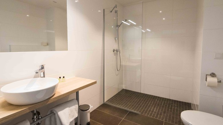 Fürdőszoba, © Das Alfred Fürdőszoba, © Das Alfred