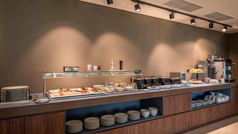 A svédasztalos reggeli, © Philipp Blickfang A svédasztalos reggeli, © Philipp Blickfang