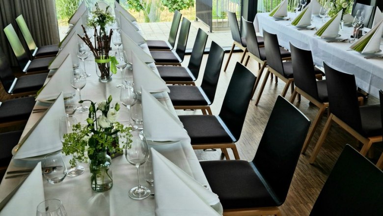 W4_Restaurant_W4_OK_klein, © W4 W4_Restaurant_W4_OK_klein, © W4