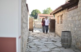 Römisches Stadtviertel Petronell-Carnuntum, © Donau Niederösterreich Tourismus, Steve Haider Römisches Stadtviertel Petronell-Carnuntum, © Donau Niederösterreich Tourismus, Steve Haider