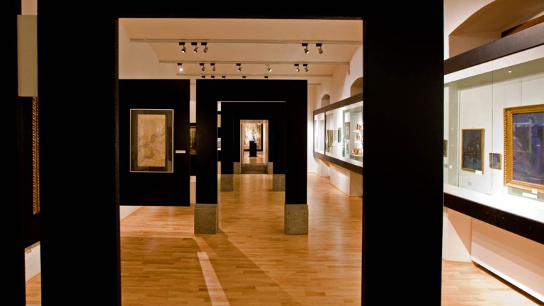 St. Pölten City Museum, © zVg Stadtmuseum St. Pölten City Museum, © zVg Stadtmuseum