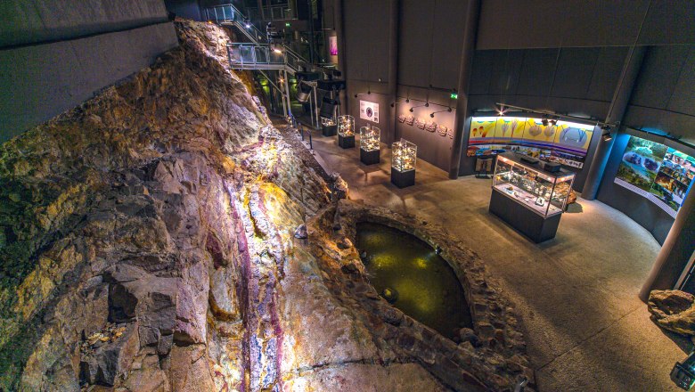 Schaustollen_Martin Sommer-2, © Martin Mathes Schaustollen_Martin Sommer-2, © Martin Mathes