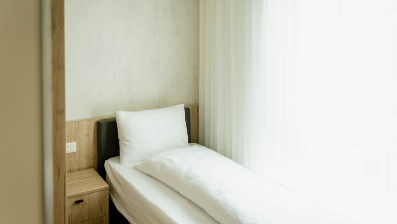 Hotel Lamede, © Hotel Lamede Hotel Lamede, © Hotel Lamede