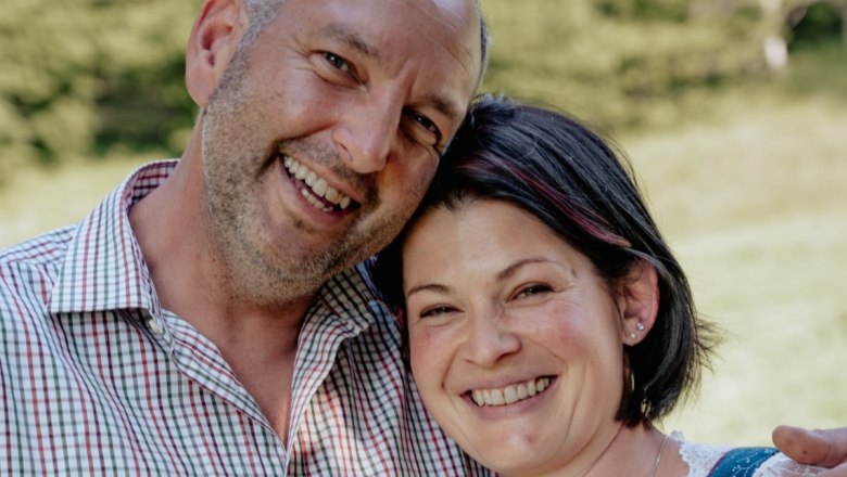 Biobauernhof Lacken, C Familie Blamauer (1_1), © Familie Blamauer Biobauernhof Lacken, C Familie Blamauer (1_1), © Familie Blamauer