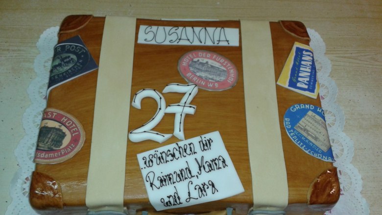 sütemény pékség, © Konditorei Köller sütemény pékség, © Konditorei Köller